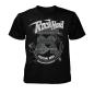 Preview: Rock Hard Festival 2024 - T-Shirt Vintage - Front